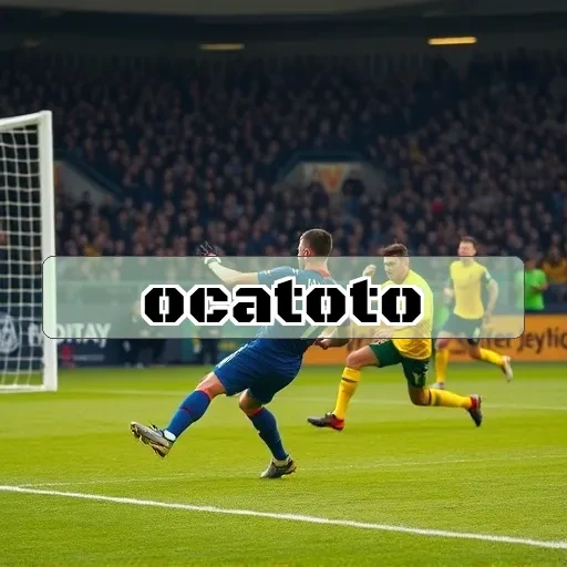 ocatoto: Game Aksi Penuh Tantangan untuk Pemain Indonesia