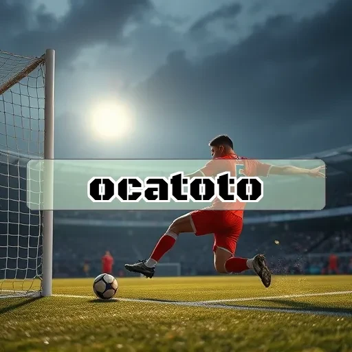 ocatoto - Penawaran