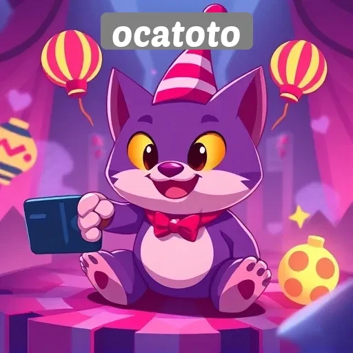 Pengalaman Bermain yang Berbeda di Ocatoto dan Platform Lainnya