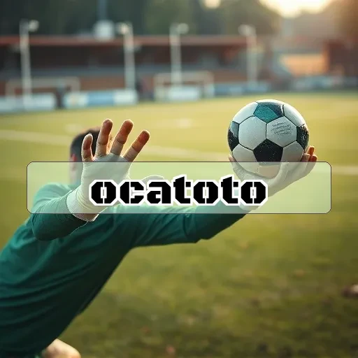 ocatoto: Nikmati Kesenangan melalui Acara Game Menarik!