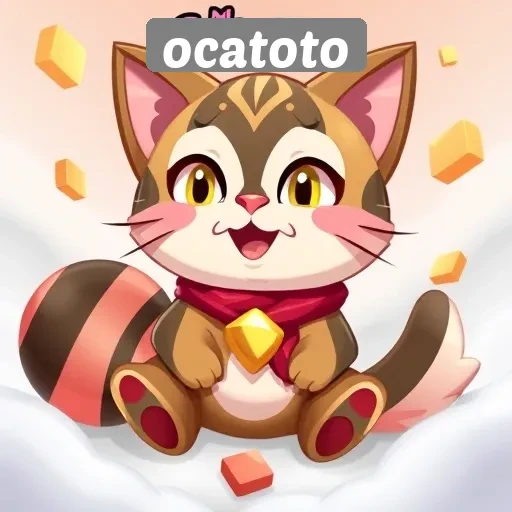 Menjelajahi Berbagai Jenis Game di Ocatoto