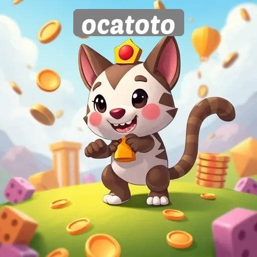 Menggali Fitur Unik Situs Game Ocatoto