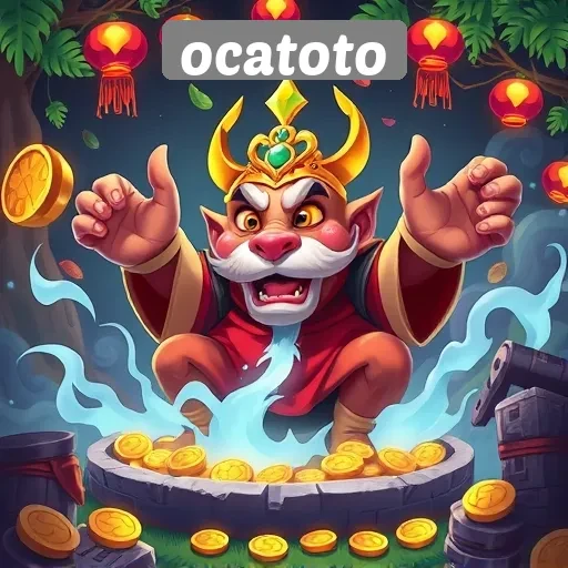 Apa Saja Fitur Unggulan di Ocatoto