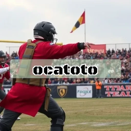 ocatoto: Forum Diskusi Game Online Penuh Eksplorasi dan Keseruan