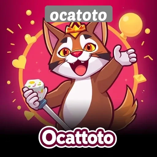 Pengenalan Situs Game Ocatoto untuk Para Gamer Indonesia