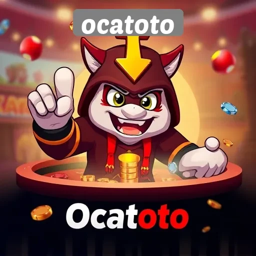 Ocatoto Menawarkan Beragam Permainan untuk Penggemar Game