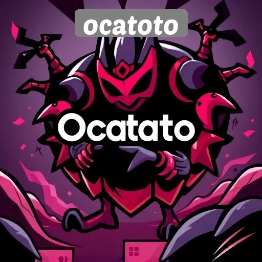 Potensi Ocatoto dalam Industri Game Indonesia