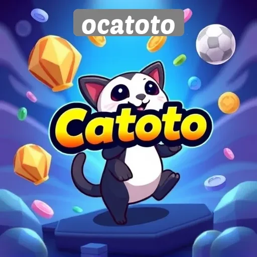 Review Situs Game Ocatoto Terbaru untuk Pecinta Game