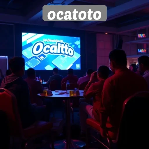 Dampak Ocatoto Terhadap Komunitas Game di Indonesia