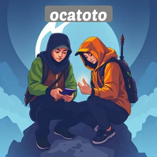 Peran Ocatoto dalam Mendorong Kreativitas Game Lokal