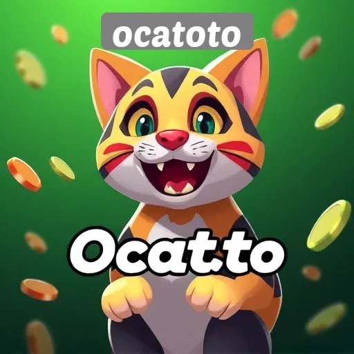 Mengenal Ocatoto Situs Game Favorit di Indonesia