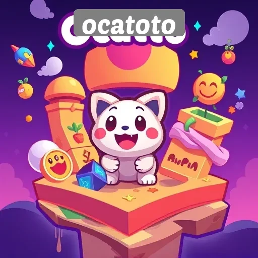 Kenali Ocatoto sebagai Platform Game yang Menarik di Indonesia