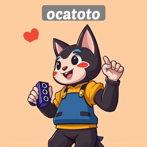 Review Pengalaman Bermain di Ocatoto untuk Gamers Indonesia