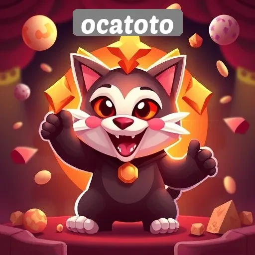 Review Lengkap Situs Game Ocatoto untuk Gamer Indonesia