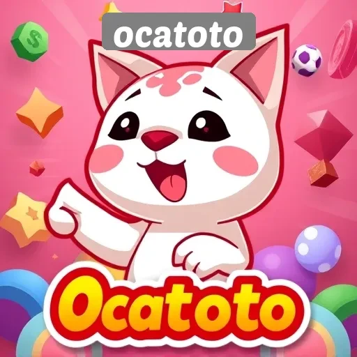 Mengenal Situs Game Ocatoto yang Sedang Trending