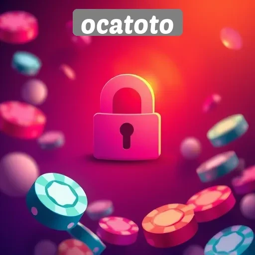 Keamanan dan Privasi Pemain di Ocatoto