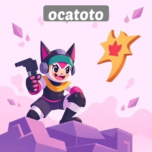 Analisis Permainan Populer di Ocatoto