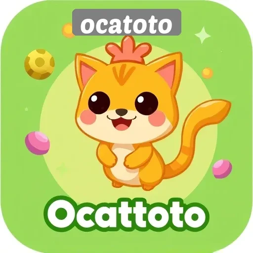 Ulasan Lengkap Situs Game Ocatoto untuk Gamer Indonesia