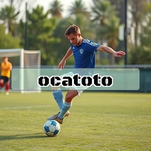 ocatoto - Game Strategi